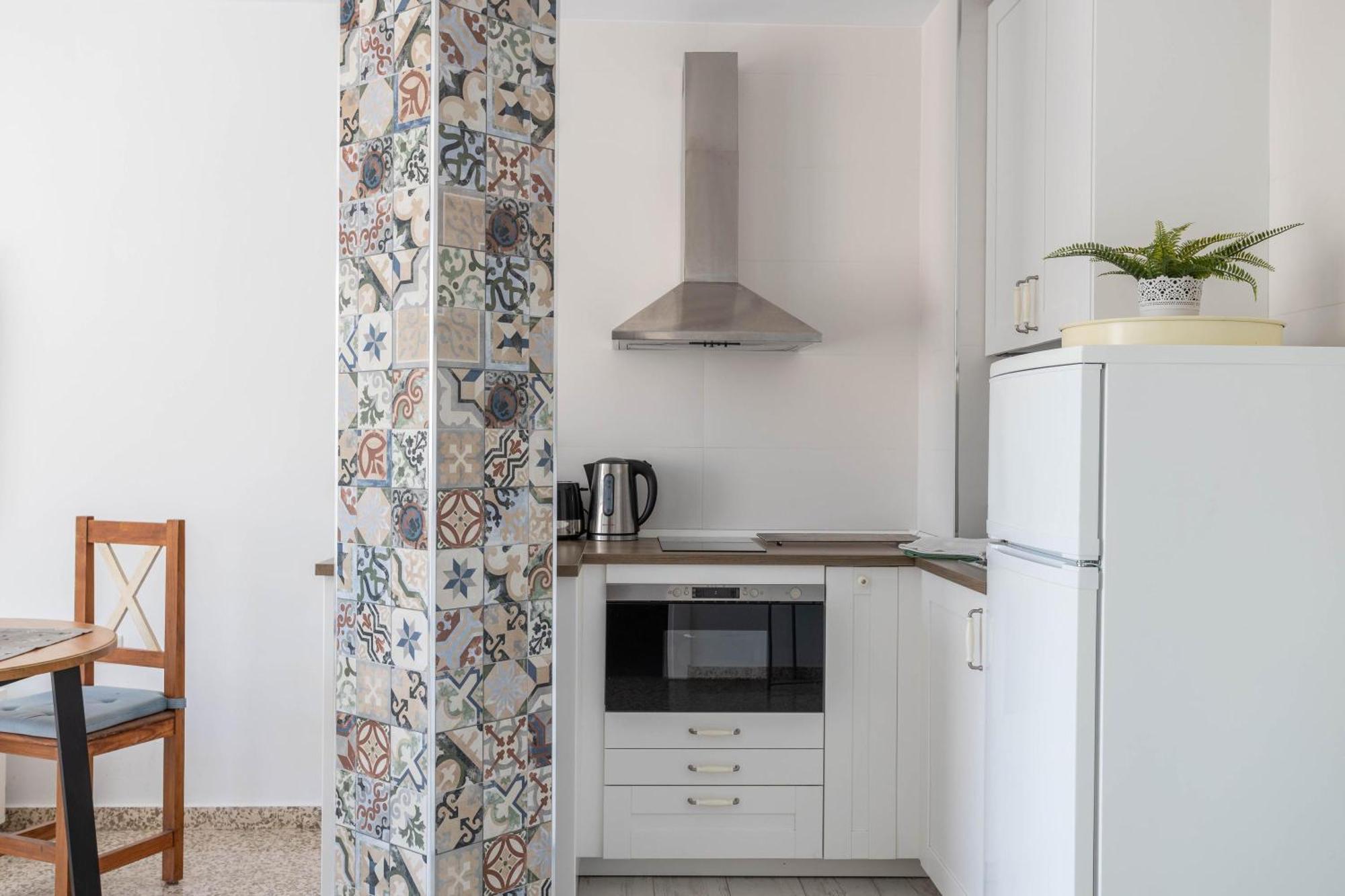 Appartement Albaida 4j Nerja