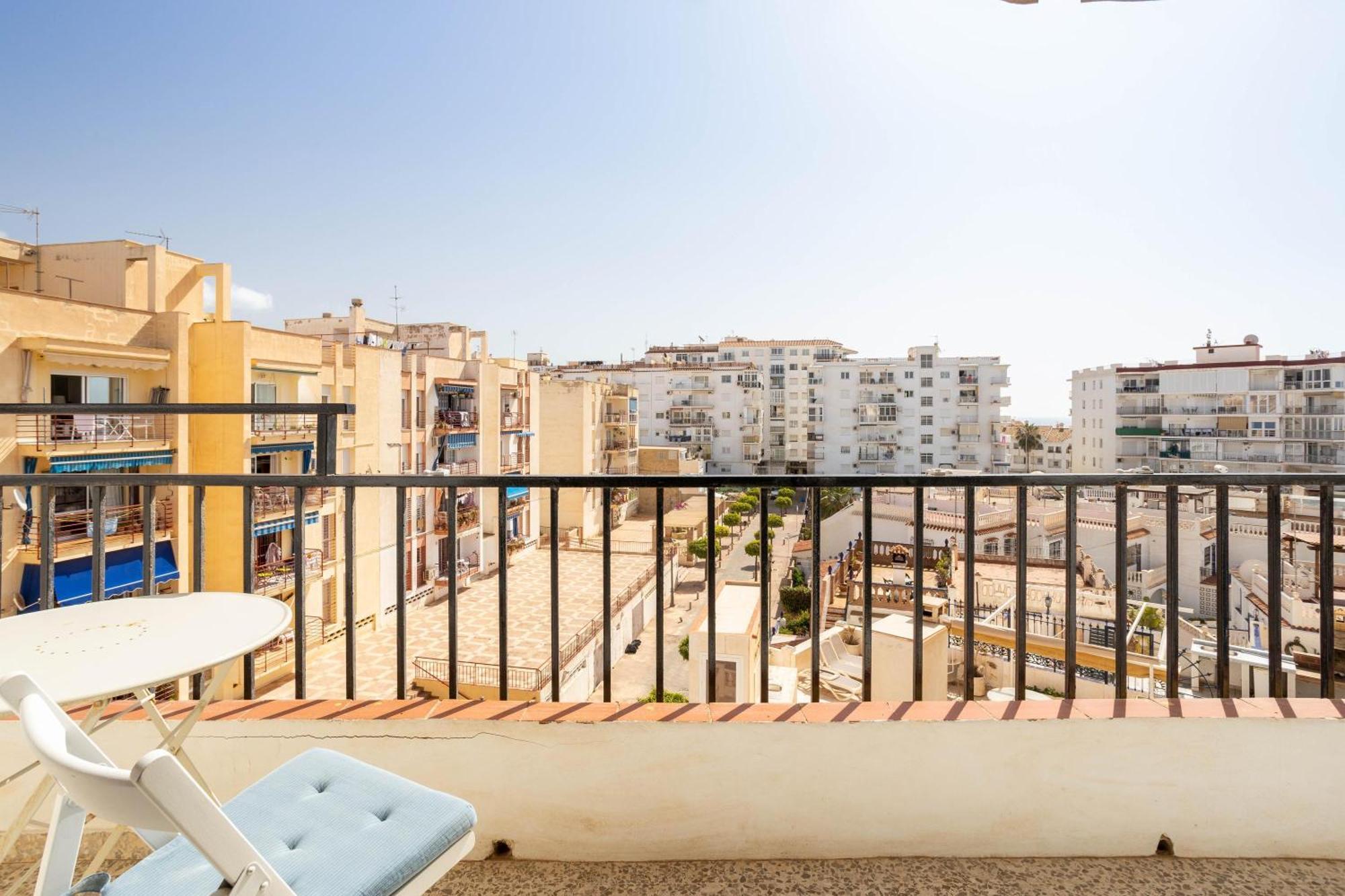 Appartement Albaida 4j