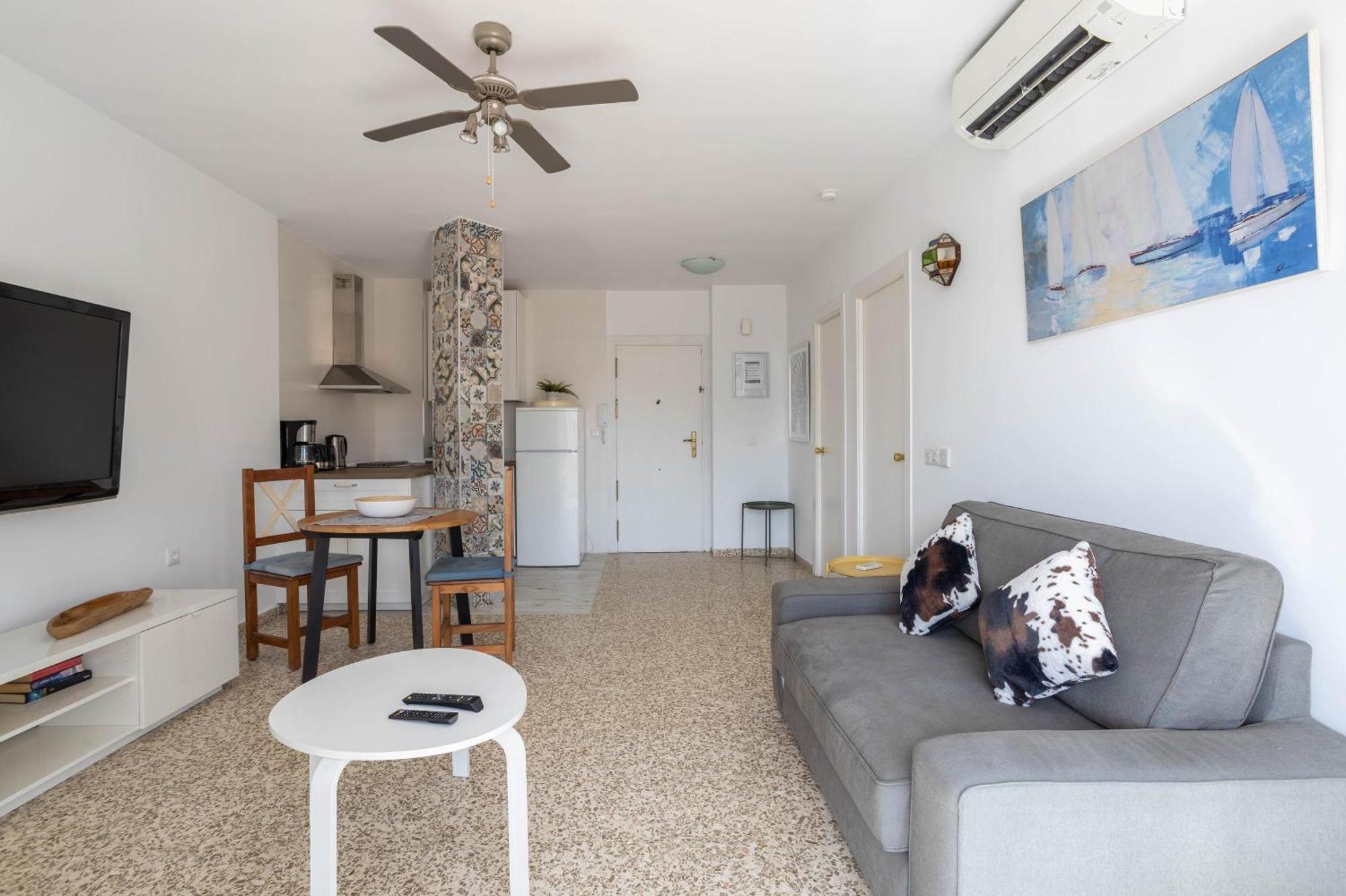 Appartement Albaida 4j Nerja