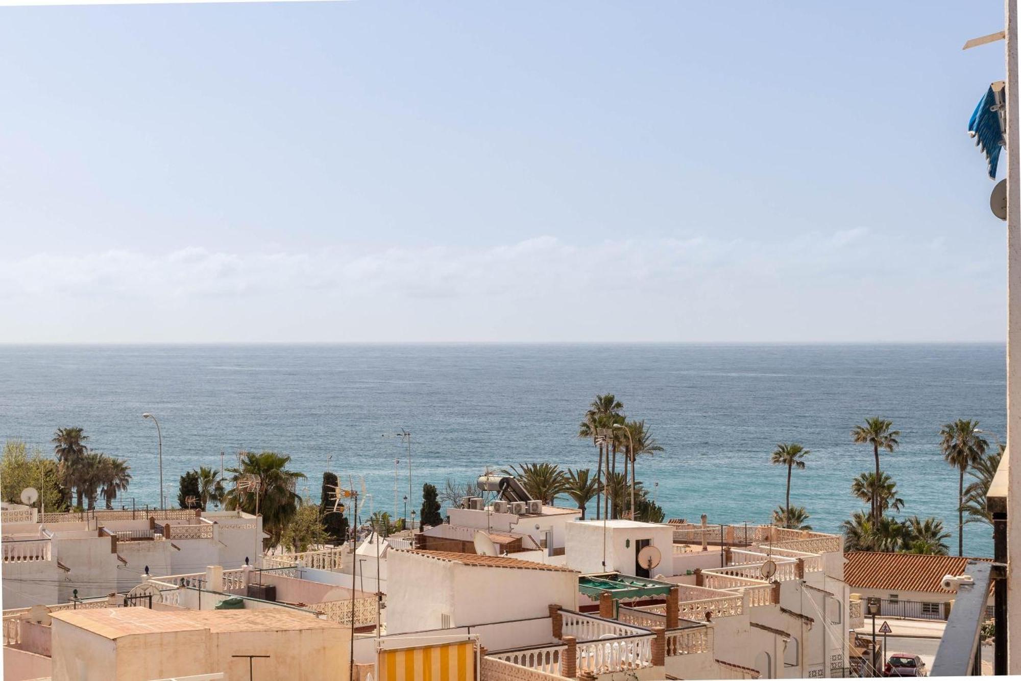 Albaida 4j * Nerja